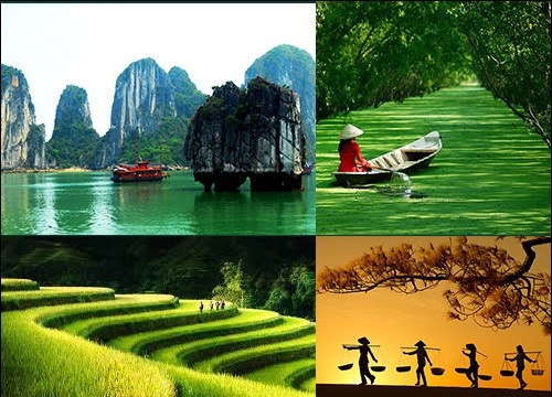 Triển lãm ảnh nghệ thuật Việt Nam năm 2020